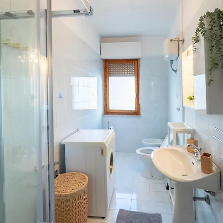 Confortevole Bilocale Verona شقة ألبا أدرياتيكا