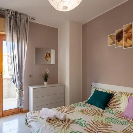 Confortevole Bilocale Verona ألبا أدرياتيكا
