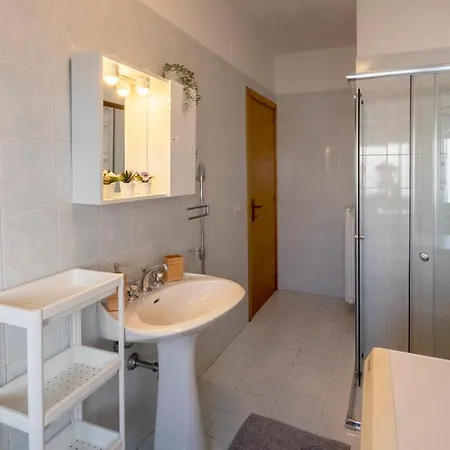 شقة Confortevole Bilocale Verona