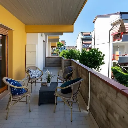 Confortevole Bilocale Verona * ألبا أدرياتيكا