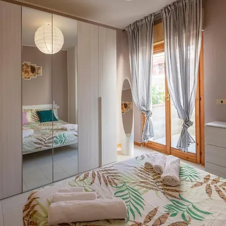 Confortevole Bilocale Verona شقة