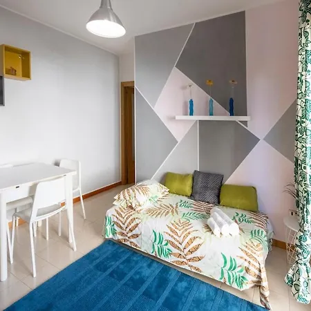 شقة Confortevole Bilocale Verona