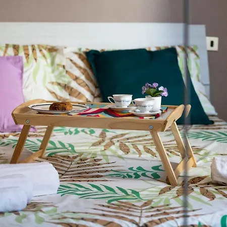 Confortevole Bilocale Verona ألبا أدرياتيكا